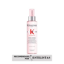 Kérastase Protector térmico para cabello con tendencia a la caída por rotura del cepillado Défense Thermique Genesis 150ml de para Texturizante - Compra online en DermotiendaShopping