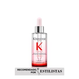 Kérastase Sérum Forticifante para cabello debilitado sérum Anti-chute Fortifiant Genesis 90ml de para Anticaida - Compra online en DermotiendaShopping