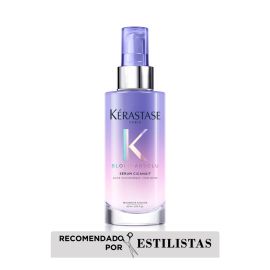 Kérastase Sérum capilar intenso de noche para cabellos rubios Blond Night Serum 90ml de para Serum - Compra online en DermotiendaShopping