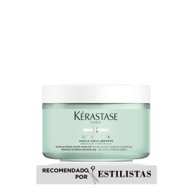 Kérastase Arcilla purificante para raíces grasas Argile Equilibrante Spécifique 250ml de para Kérastase - Compra online en DermotiendaShopping