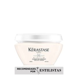Kérastase Mascarilla para cabellos sensibles masque Réhydratant Spécifique 200ml de para Mascarilla - Compra online en DermotiendaShopping