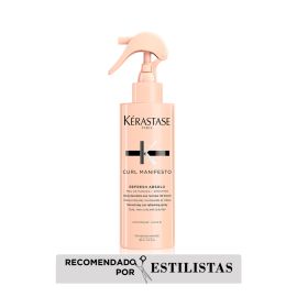 Kérastase Spray para rulos Refresh Absolu Curl Manifesto 190ml de para Texturizante - Compra online en DermotiendaShopping