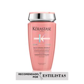 Kérastase Shampoo para cabello con color Bain Chroma rRespect Chroma Aboslu 250ml de para Cuidado color - Compra online en DermotiendaShopping