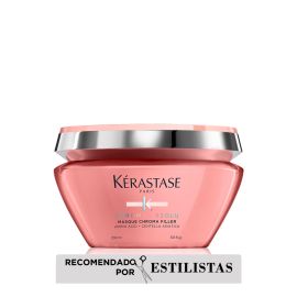 Kérastase Mascarilla para cabello con color masque Chroma Filler Chroma Absolu 200ml de para Cuidado color - Compra online en DermotiendaShopping