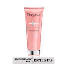 Kérastase Acondicionador para cabello con color Fondant cica Chroma Absolu 200ml de para Cuidado color - Compra online en DermotiendaShopping