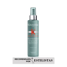Kérastase Spray potenciador de la fuerza y el grosor para cabellos debilitados con tendencia a afinarse Genesis Homme Spray 150ml de para Texturizante - Compra online en DermotiendaShopping