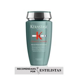 Kérastase Shampoo potenciador del grosor para cabellos debilitados con tendencia a Afinarsegenesis Homme Bain Masse 250ml de para Anticaida - Compra online en DermotiendaShopping