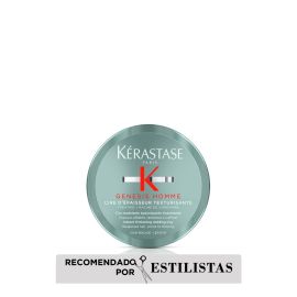Kérastase Cera de peinado para cabellos debilitados con tendencia a afinarse Genesis Homme Cire 75ml de para Anticaida - Compra online en DermotiendaShopping