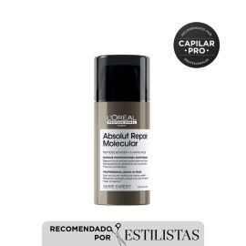 Termoprotector Absolut Repair Molecular reparación molecular Loreal professionnel 100 ml de para Skus selecionados el 2do a 30% - Compra online en DermotiendaShopping