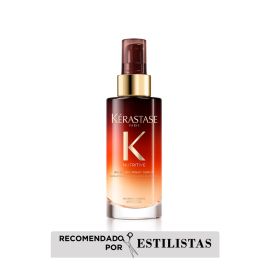 Kérastase Sérum capilar 8h Magic Night para cabello seco 90ml de para Hair Icons - Compra online en DermotiendaShopping