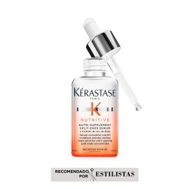 Kérastase Tratamiento Supplement Splits Ends serum concentrado para puntas secas de para Cabello seco/nutrición - Compra online en DermotiendaShopping