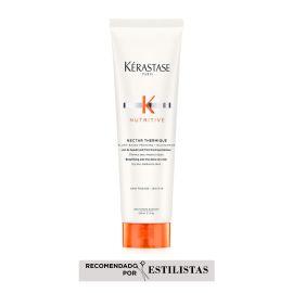 Kérastase Nectar Thermique Protector térmico de secado nutritivo para cabello seco 150ml de para Cabello seco/nutrición - Compra online en DermotiendaShopping