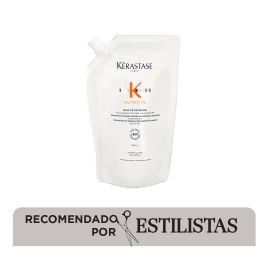 KERASTASE SHAMPOO SATIN RICHE REFILL NUTRITIVE 500ml de para Kérastase - Compra online en DermotiendaShopping