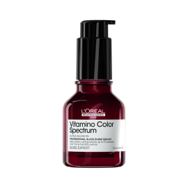 Serúm glass shine vitamino color spectrum 50 ml de para Skus selecionados el 2do a 30% - Compra online en DermotiendaShopping