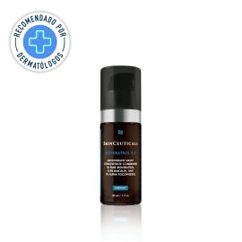 SkinCeuticals Sérum Antioxidante de noche Resveratrol B E 30ml de para Prevenir - Compra online en DermotiendaShopping