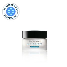 SkinCeuticals Crema para Contorno de Ojos Antiedad A.G.E. Advanced Eye 15ml de para Antiedad - Compra online en DermotiendaShopping