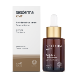 Sesderma K VIT Antiojeras contorno de ojos 30ml de para K VIT - Compra online en DermotiendaShopping
