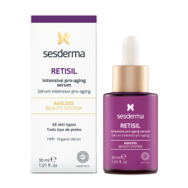Sesderma Retisil Serum Intensivo 30ml de para Retisil - Compra online en DermotiendaShopping