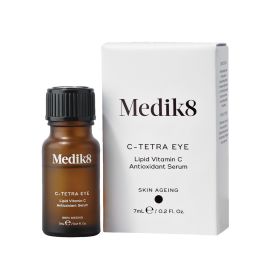 Medik8 C Tetra Eye 7ml de para 15% medik8 - Compra online en DermotiendaShopping