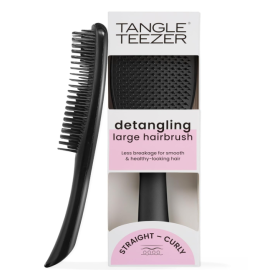 TANGLE TEEZER ULTIMATE DETANGLER LARGE - BLACK / BLACK de para Accesorios - Compra online en DermotiendaShopping
