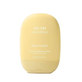 Crema de manos HAAN coco cooler 50ml de para HAAN - Compra online en DermotiendaShopping
