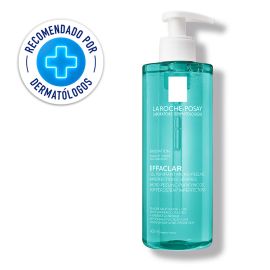 La Roche Posay Effaclar gel micro exfoliante - peeling 400ml de para Dermofest - Compra online en DermotiendaShopping