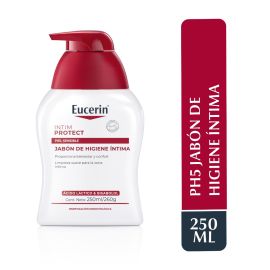 Eucerin Higiene Intima 250ml de para Higiene Intima - Compra online en DermotiendaShopping