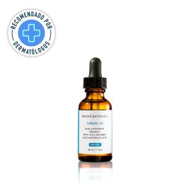 SkinCeuticals Sérum Antioxidante Primeros Signos de Envejecimiento SERUM 10 30ml de para SkinCeuticals - Compra online en DermotiendaShopping