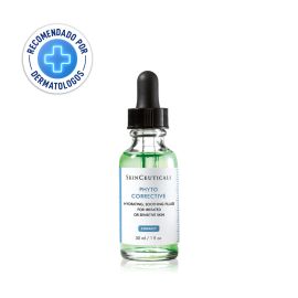 SkinCeuticals Sérum Hidratante y Calmante Phyto Corrective 30ml de para Corregir - Compra online en DermotiendaShopping