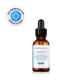 SkinCeuticals Sérum Antioxidante Anti-arrugas y Anti-manchas Phloretin CF 30ml de para SkinCeuticals - Compra online en DermotiendaShopping