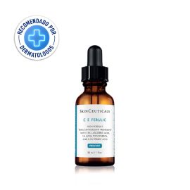 SkinCeuticals Sérum Antioxidante Anti arrugas y pérdida de firmeza CE FERULIC 30ml de para SkinCeuticals - Compra online en DermotiendaShopping
