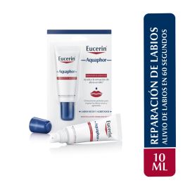 Eucerin Aquaphor Bálsamo de Labios 10ml de para Labios - Compra online en DermotiendaShopping