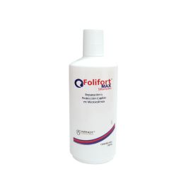 Carnot Folifort Max Shampoo 300ml de para Carnot - Compra online en DermotiendaShopping