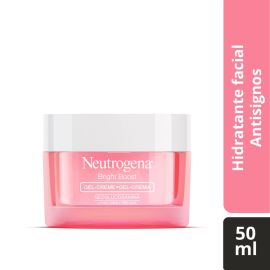 Neutrogena Crema Antiedad Bright Boost 50gr de para Faciales - Compra online en DermotiendaShopping