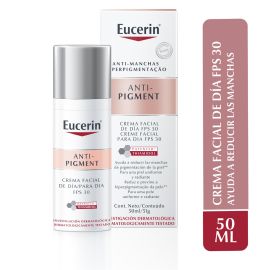 Eucerin Antipigmento Crema de Dia 50ml de para Eucerin - Compra online en DermotiendaShopping