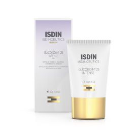 Isdin Isdinceutics Glicoisdin 25% Intense 50ml - Gel Peeling facial exfoliante con ácido glicolico de para Cremas - Compra online en DermotiendaShopping