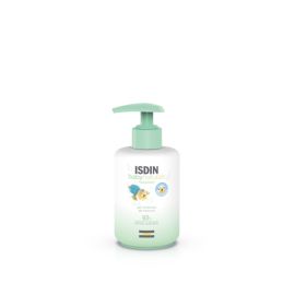 Isdin Babynaturals Gel Champú 200ml de para Pediátricos - Compra online en DermotiendaShopping