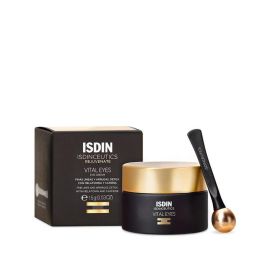 Isdin Isdinceutics Vital Eyes 15ml - Crema Antiarrugas reparadora para el contorno de ojos de para Productos seleccionados - Compra online en DermotiendaShopping