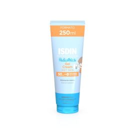 Isdin Fotoprotector Gel Cream Pediatrics SPF 50 250ml de para Fotoprotección Pediatrics (Corporal) - Compra online en DermotiendaShopping