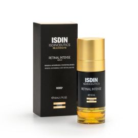 Isdin Isdinceutics Retinal Intense serum de noche 50ml de para Isdinceutics - Compra online en DermotiendaShopping