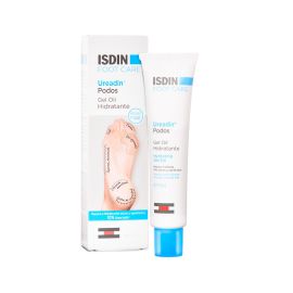 Isdin Ureadin Podos Gel Oil Hidratante 75ml - Gel oil hidratante para pies secos y agrietados de para Ureadin corporal - Compra online en DermotiendaShopping