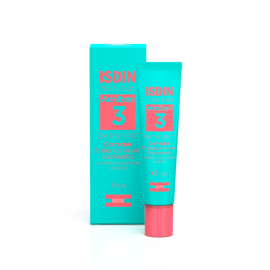 Isdin Acniben ON THE SPOT 15ml - Gel corrector de granos faciales localizados para piel grasa/tendencia acneica de para Acniben - Compra online en DermotiendaShopping