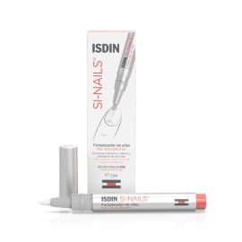 Isdin SI NAILS 2.5ml - Fortalecedor de uñas que hidrata, endurece y promueve el crecimiento de las uñas de para Tratamientos - Compra online en DermotiendaShopping
