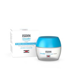 Isdin Ureadin Antiarrugas Cream 50ml - Crema facial reducción y prevención arrugas para piel normal a seca de para Ureadin Facial - Compra online en DermotiendaShopping