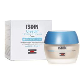 Isdin Ureadin Hidratación Intensa Cream 50ml - Crema facial hidratante para piel seca con Urea ISDIN de para Ureadin Facial - Compra online en DermotiendaShopping