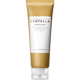 Madagascar Centella Ampoule Foam 125 ml de para Limpieza centella - Compra online en DermotiendaShopping