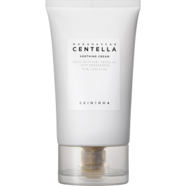 Madagascar Centella Soothing Cream 75 ml de para Hidratación centella - Compra online en DermotiendaShopping