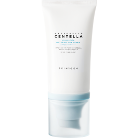 Madagascar Centella Hyalu-Cica Water-Fit Sun Serum 50 ml de para SKIN10004 - Compra online en DermotiendaShopping
