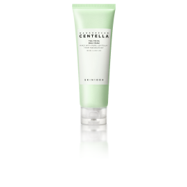 Madagascar Centella Tea-Trica Bha Foam 125 ml de para Limpieza centella - Compra online en DermotiendaShopping