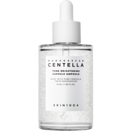 Madagascar Centella Tone Brightening Capsule Ampoule 50 ml de para SKIN10004 - Compra online en DermotiendaShopping